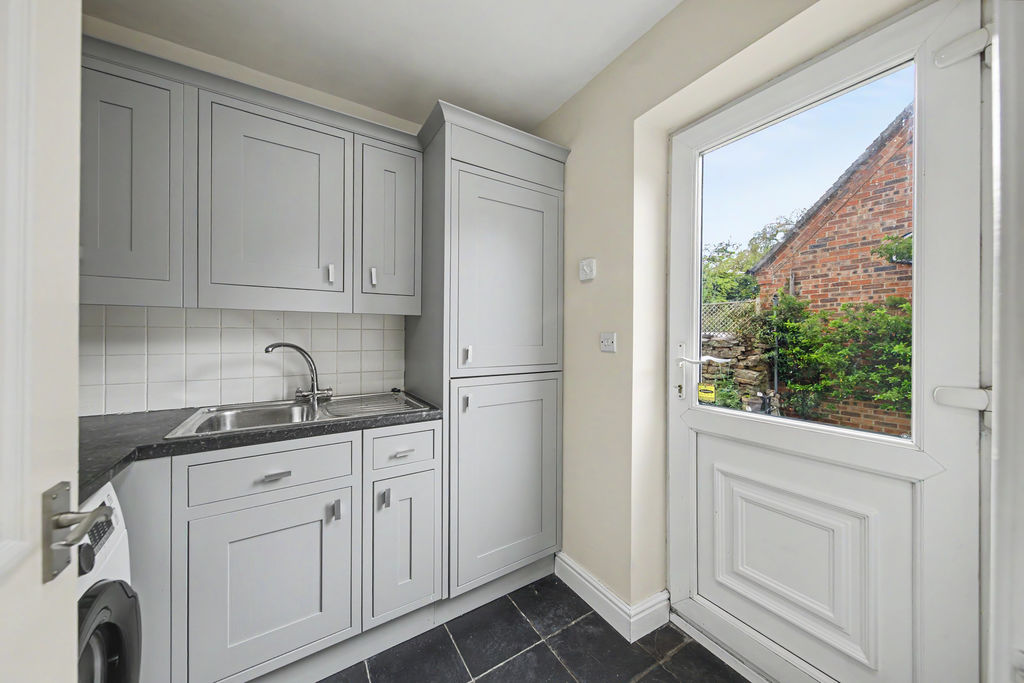 1 Rye Flatt Lane Brampton